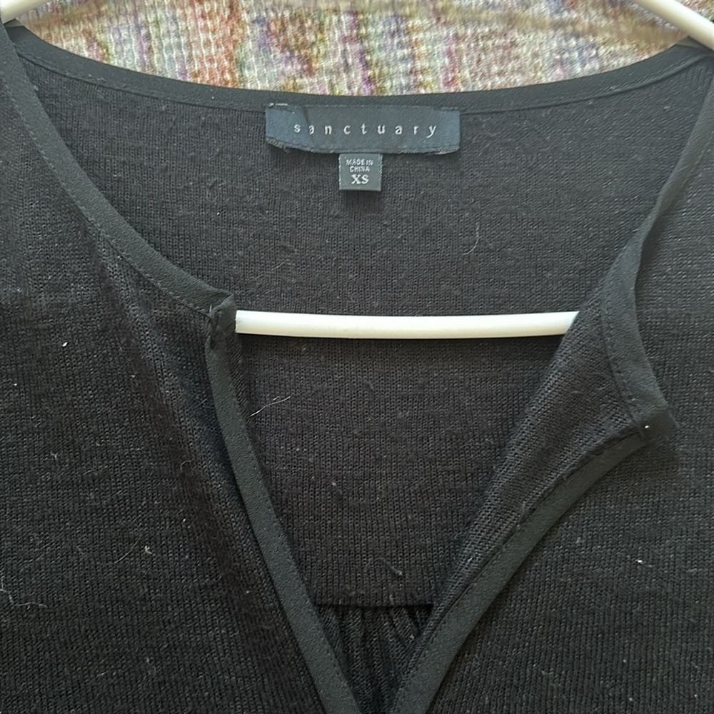SANCTUARY sweater - Picture 3 of 7